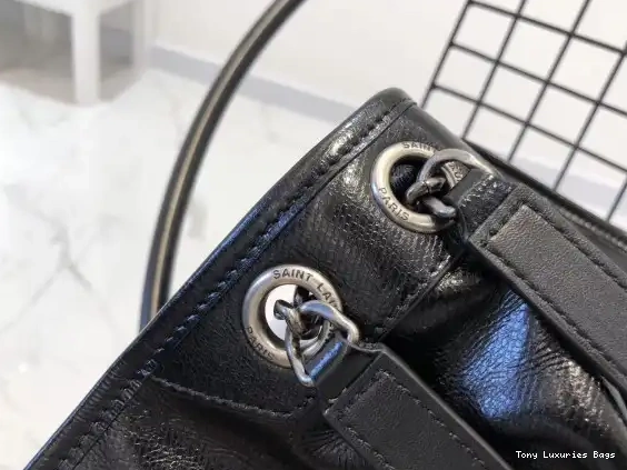 Tony Luxuries BABY NIKI YSL 0616